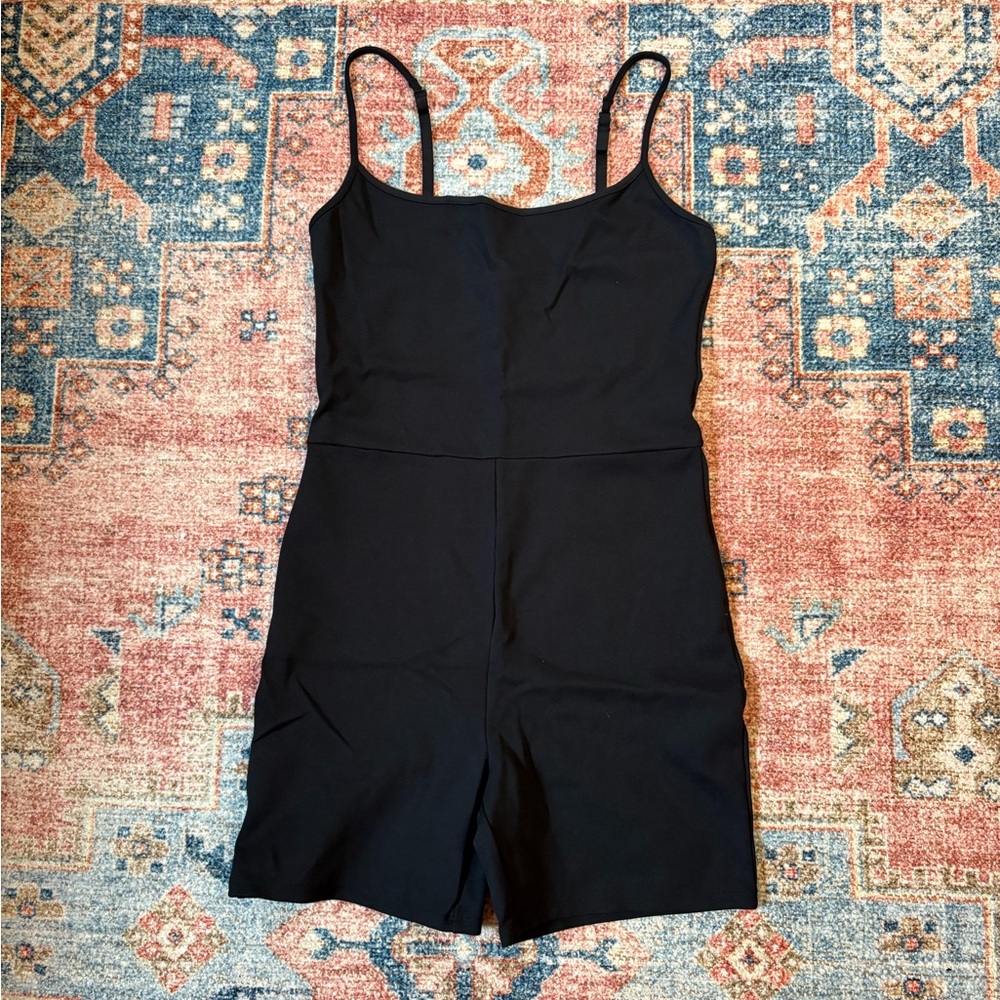 Abercrombie Romper